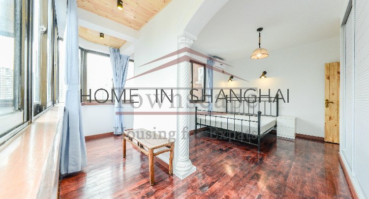 Renovated 2 bedroom Lane House nr Tianzifang & L9