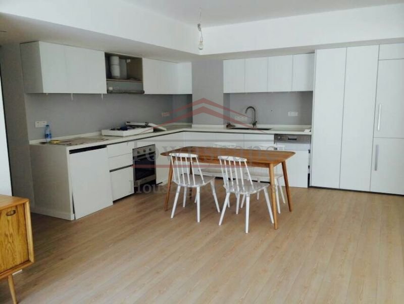 Brilliant 3BR Apartment for rent in Changning Residential Dis