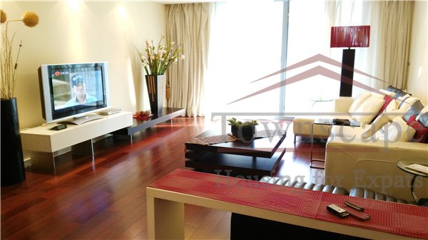 3BR Apartment for rent in Hongqiao Residential Area