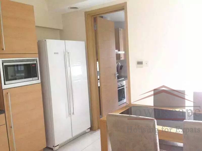 Nice 2BR Apartment for rent in Xintiandi