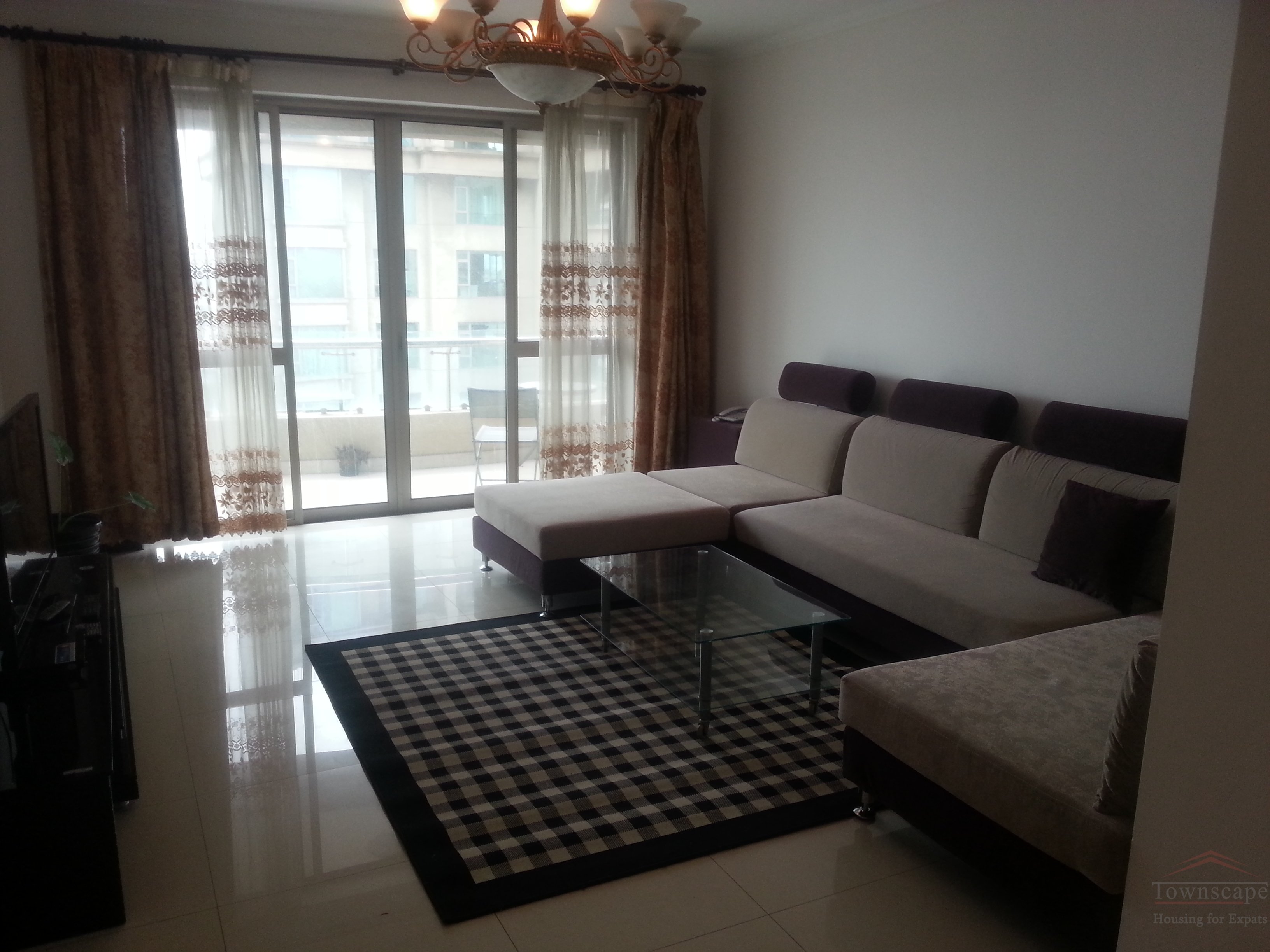 Great value 2BR Apartment for rent in Green city