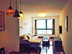 2 bed Apt in best compound at Zhongshan Park