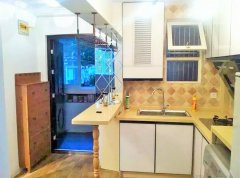 Cozy 1 or 2BR apartment in French Concession nr Wulumuqi Road