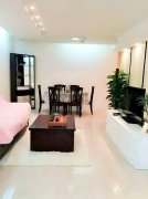 Spacious 1 bed apartment for rent nr Jiaotong University