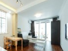 Modern studio for rent near Jiaotong University