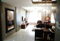 Elegant 2BR Apartment for Rent nr W Nanjing Road