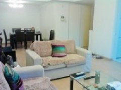 High floor 3 bed apartment for rent in 8 Park Avenue