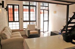 Perfectly refurbished lane house in French Concession