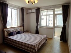 Homely 1 Bed Apartment for rent at Zhongshan Park