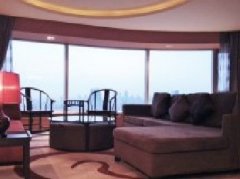 High floor 5 Bed Apartment in Shimao Riviera Garden