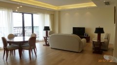 Excellent 3 Bed Apartment for Rent in French Concession