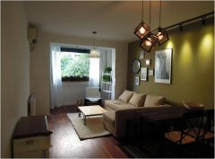 Cozy Lane House for Rent in French Concession