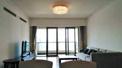 High Floor Apartment for Rent in Xintiandi Lakeville Regency