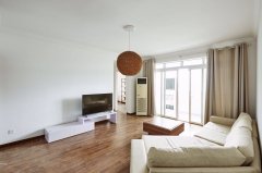 High Floor 2 Bed Apartment for Rent in French Concession