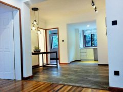 Well-Styled 2 Bed Lane House for Rent in French Concession