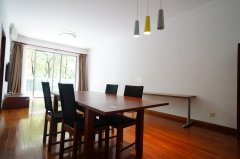 Bright 2 Bed Apartment for Rent in Lakeville at Xintiandi