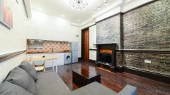 Classy and Sunny 1 Bed Lane House for Rent /w terrace