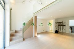 Luxurious Lane House for Rent in center of French Concession