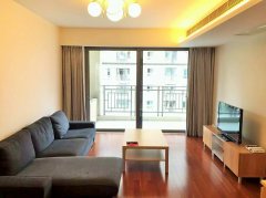 Beautiful Family Apartment for Rent in Gubei