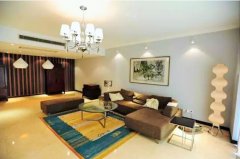 Huge 340sqm 3BR Apartment for Rent in Shimao Riviera Garden