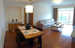 Beautiful High-Floor Apartment for Rent close to Line 9