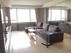 Bright, Noble 2BR Apartment for Rent in Central Residences