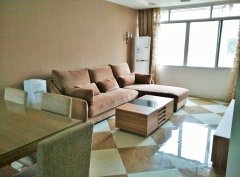 Homely, cozy 2BR Old Apartment for Rent next to Changshu Road