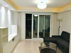 Stylish 3BR apartment for Rent in Jingan