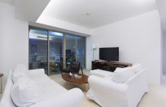 Luxury 4BR Apartment for Rent in Jingan Four Seasons