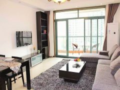 Family-suited 5BR Apartment for Rent in Jingan