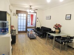 Cozy 1BR Apartment for Rent with Balcony on Yuyuan Road