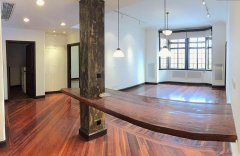 Well-priced 168sqm, 3BR Old Apt nr S Shanxi Rd