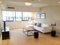 3+1BR Apartment with floor-heating at Jiaotong University (Xu