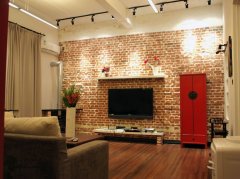 Modernized 3BR Lane House for rent at West Nanjing Road