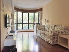 Sunny 2brs Apartment in Grand Plaza, great location on Julu R