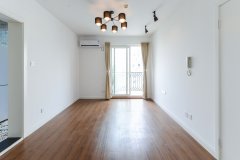 Modernized 3br duplex apartment on high floor with nice view 