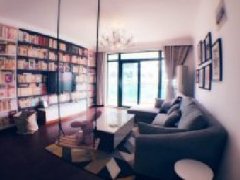 Stylish 3BR apartment w/ balcony in Xujiahui