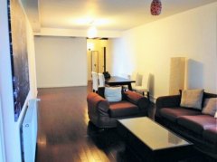 Homey 3BRs Apartment near Xiangyang Park in Former French Con