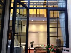 Renovated 1BR Lane House Apartment near Xiangyang Park on Cha