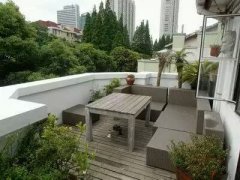 Spacious Family Home with terrace and green environment in do