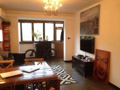 Modernized 2BR Apartment /w floor heating in French Concessio