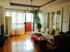 Renovated 2BR Apartment for rent at prime location in French 