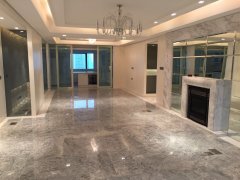 Luxurious 4BR 300sqm Apartment for rent in Downtown Shanghai'