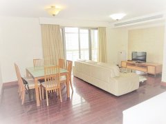 Affordable, clean 3BR Apartment near People's Square and Suzh