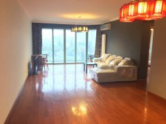 Inviting 3BR Apartment in Central Residences