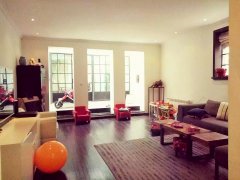 Fantastic Family Home in the former French Concession: 4BR La