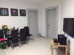 Great Value: Homey high-floor 2 bedroom apartment for Rent in