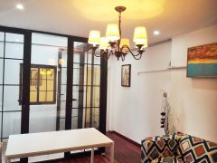 Renovated, affordable 2BR Apartment for Rent at People's Squa