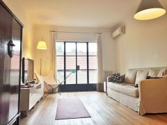  Renovated apartment in Shanghai's French Concession for rent