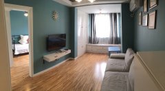 Great Value 2BR Apartment next to Shanghai Librar